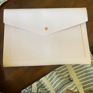 Megan Portfolio Clutch XL